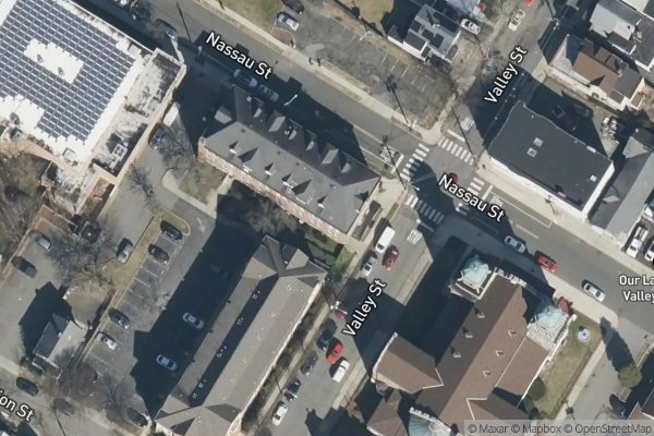 Photo of VALLEY VIEW APTS