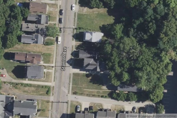 Photo of STANTON MANOR