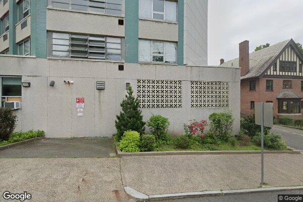 Photo of SIXTEENTH ASSOCIATION RESIDENCES