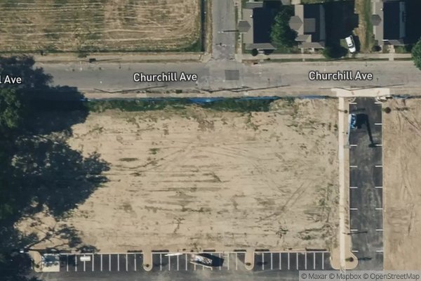 Photo of CHURCHILL GATEWAY