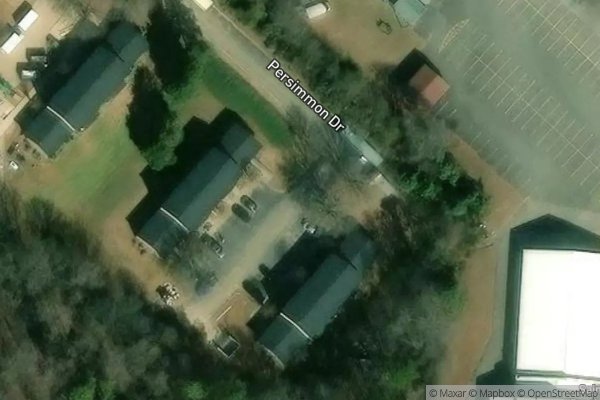 Photo of GREEN OAKS APARTMENTS