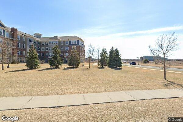Photo of BOTTINEAU RIDGE APARTMENTS