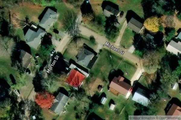 Photo of MICHAEL STREET DUPLEX