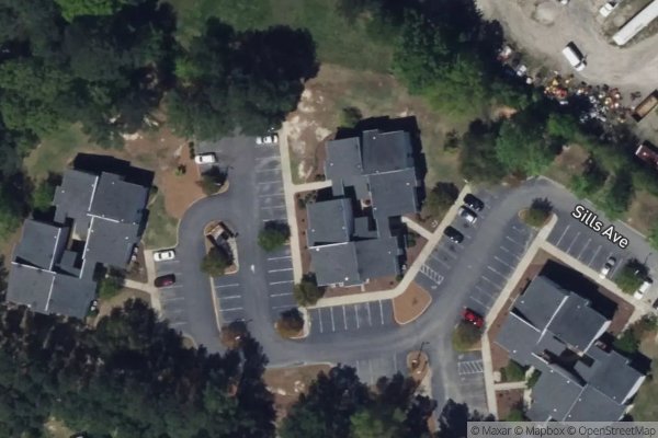 WESTGATE VILLAGE APTS