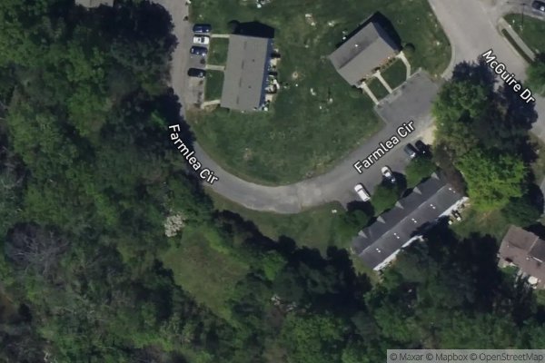 Photo of 8103 FARMLEA CIR