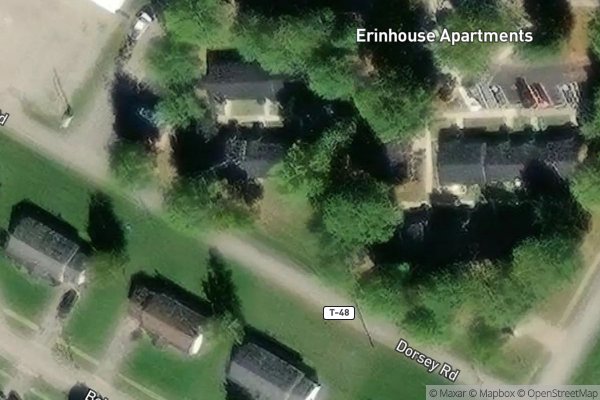 Photo of ABCAP HOUSING RENOVATIONS II