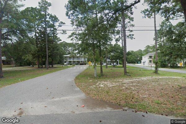 Photo of MORGAN TRACE APTS