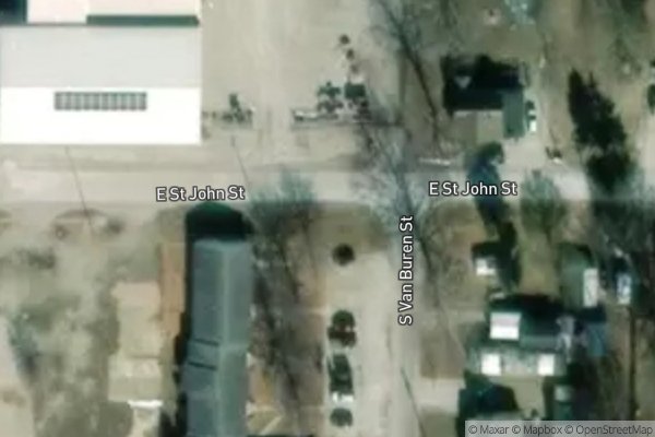 Photo of MAISON ROSE SENIOR CITIZEN APTS LP
