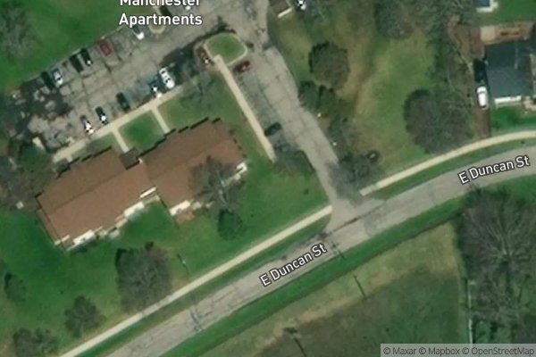 Photo of MANCHESTER APTS