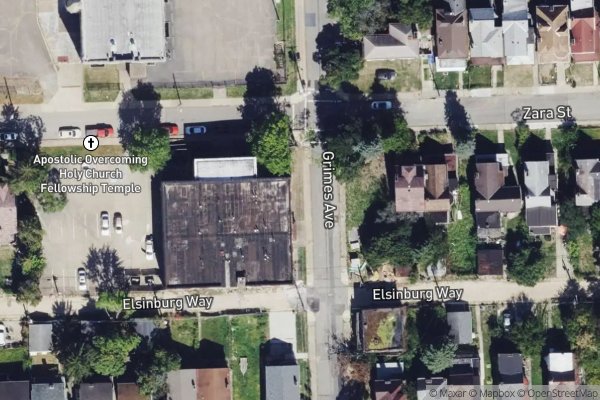 Photo of 302 ZARA ST APTS