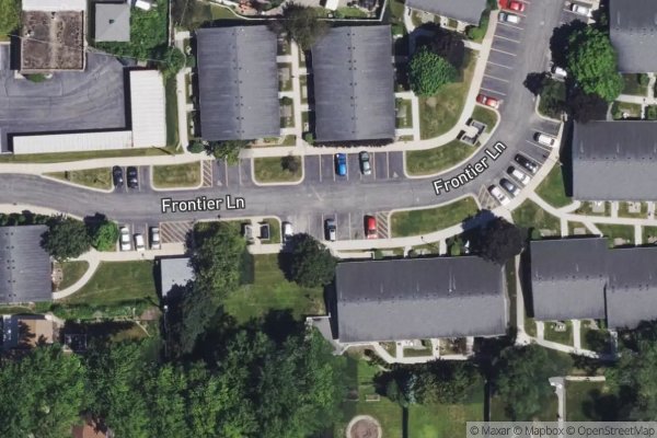 Photo of ROSE GLEN SENIOR HOUSING I