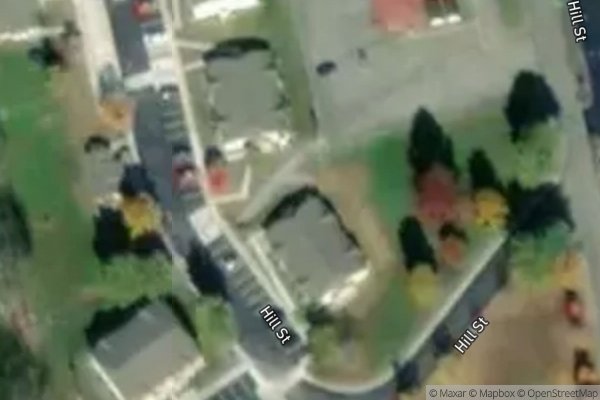 Photo of POWELL VALLEY VILLAGE APARTMENTS