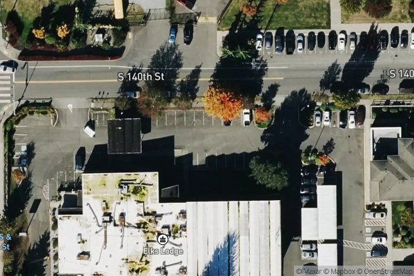 Photo of VINTAGE AT BURIEN