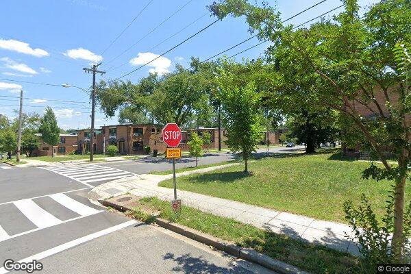 Photo of BENNING HEIGHTS APARTMENTS