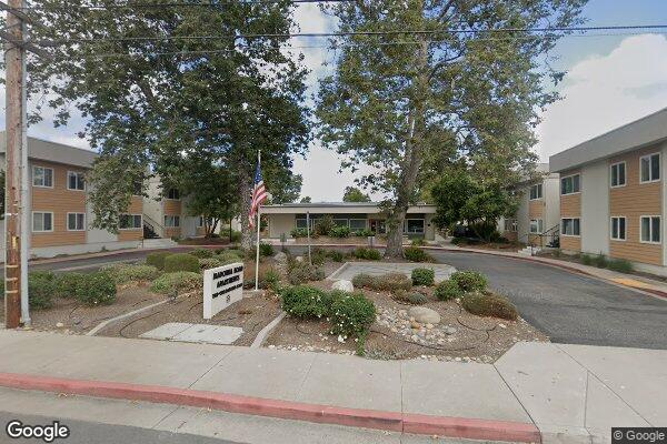 Photo of MADONNA ROAD APTS