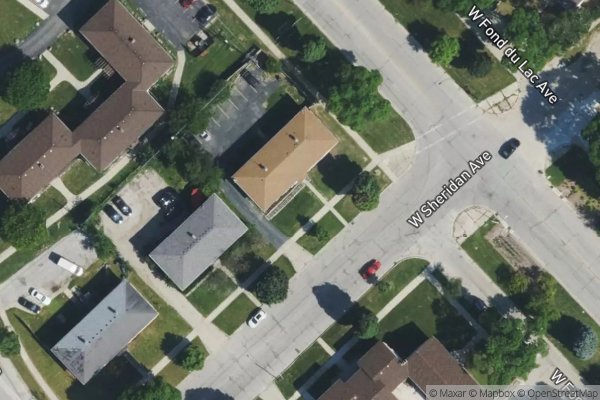 Photo of 8016 W SHERIDAN AVE