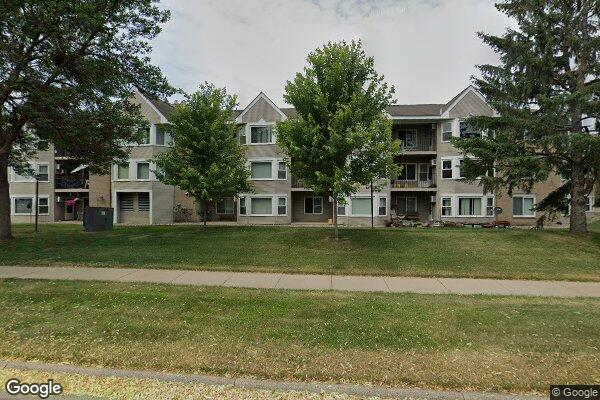Photo of WHITNEY GROVE TOWNHOMES