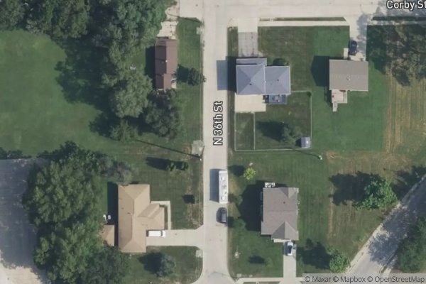 Photo of ADAMS PARK SENIOR COTTAGES I