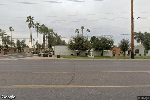 Photo of LA PALMILLA APTS
