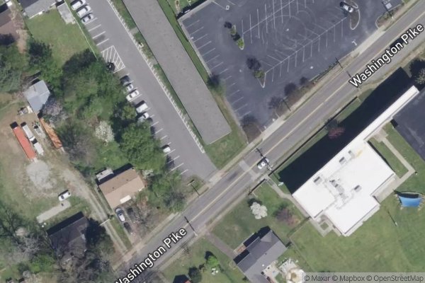 Photo of 2215 WASHINGTON PIKE