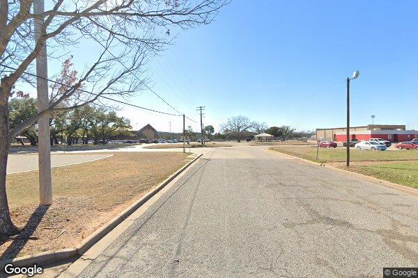 View of GLEN ROSE APTS