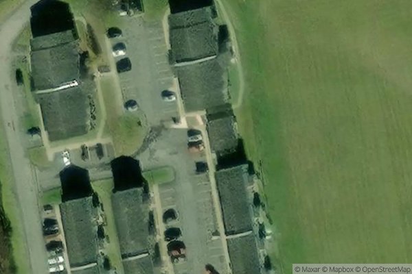 Photo of KRYS VIEW APTS
