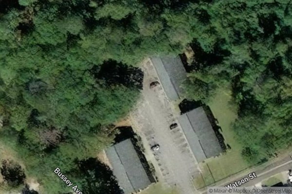 Photo of BUSSEY POINT APTS