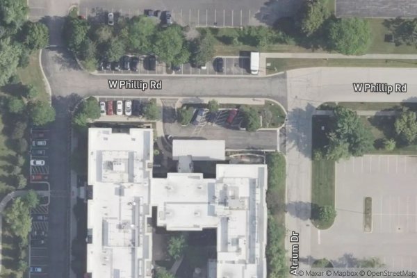 VICTORY CENTRE OF VERNON HILLS SENIOR