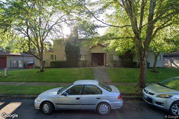 Photo of CORNELIUS PARK APTS