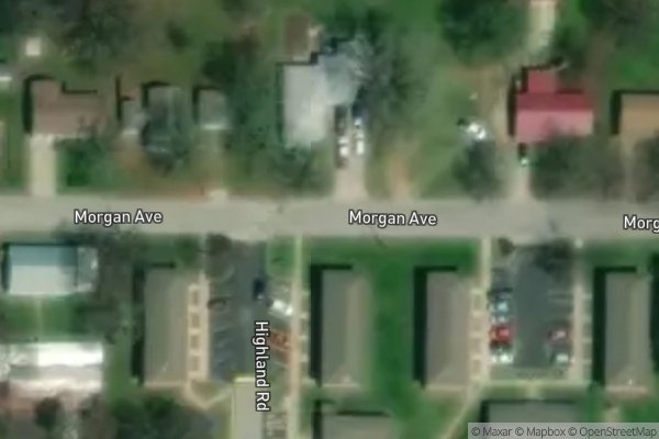 Photo of COFFEYVILLE GARDENS APTS