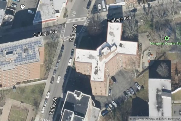 Photo of SLEEPY HOLLOW SENIOR HOUSING