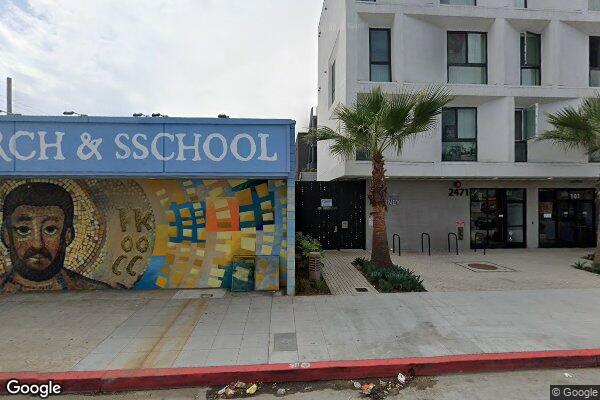Photo of LINCOLN APARTMENTS
