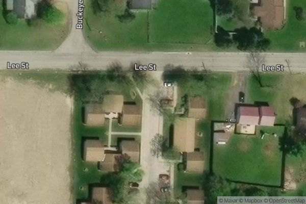 Photo of BROOKHAVEN APTS