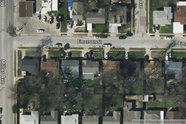 Photo of 4212 EMERSON ST