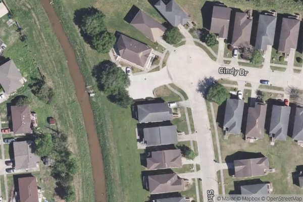 Photo of CLAIBORNE HOMES I