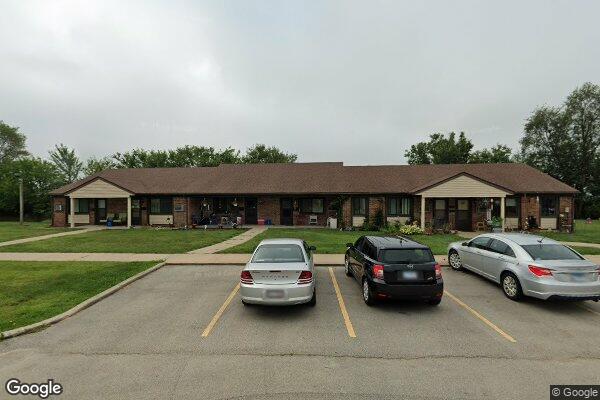 Photo of COUNTRY PLACE APTS.