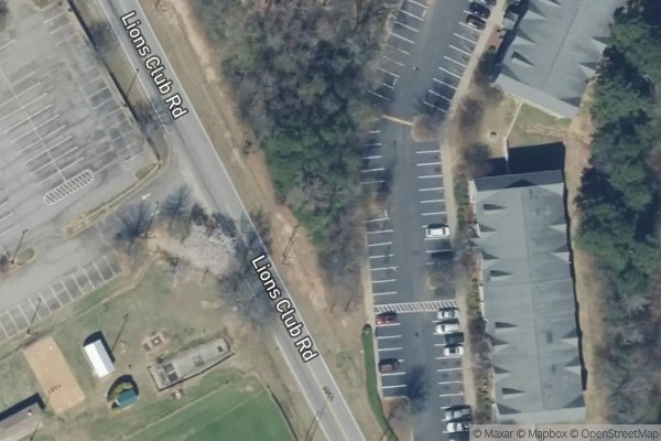 Photo of BEREA HEIGHTS VILLAS