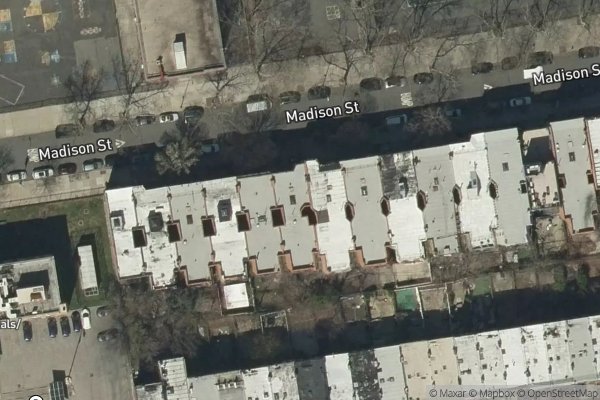 Photo of MADISON STREET CLUSTER