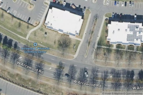 Photo of WHITEHALL CROSSING