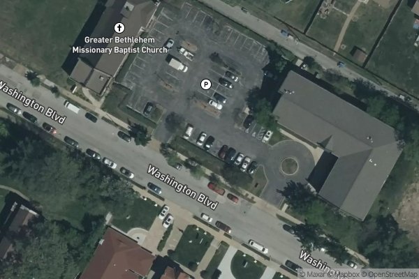 Photo of GREATER BETHLEHEM ELDERLY APTS