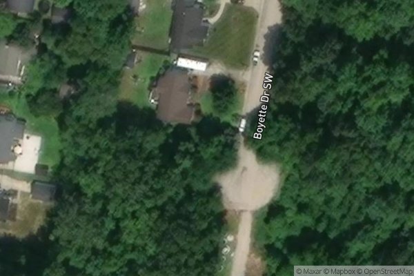 Photo of MORGANS RIDGE APTS