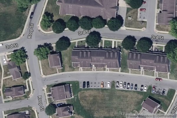 Photo of PUSEY ESTATES APTS