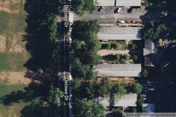 Photo of DELOWE VILLAGE APARTMENTS