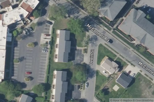 Photo of RICHARDSON VILLAGE