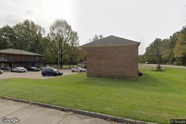 Photo of RIDGE CREEK APTS - BLDG B