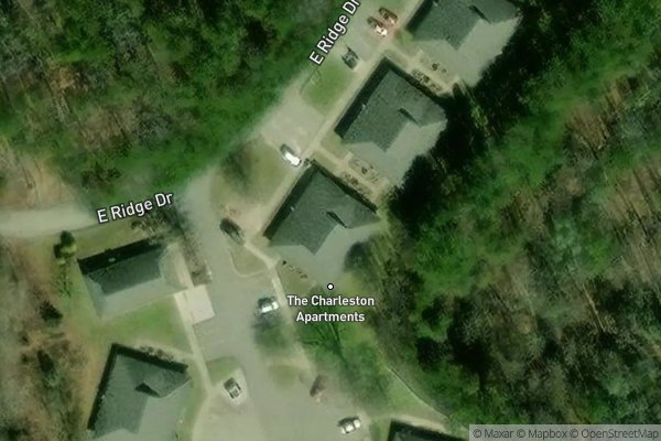 Photo of THE CHARLESTON APTS