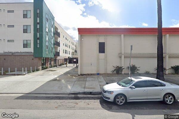 Photo of PALM VISTA APARTMENTS