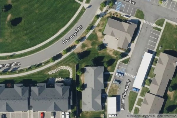 Photo of TULLAMORE COMMONS II