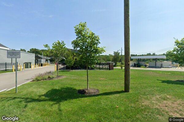View of PRENCE GRANT MEADOWBROOK APARTMENTS
