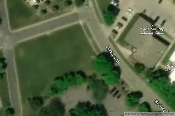 Photo of PRESTWICK APTS